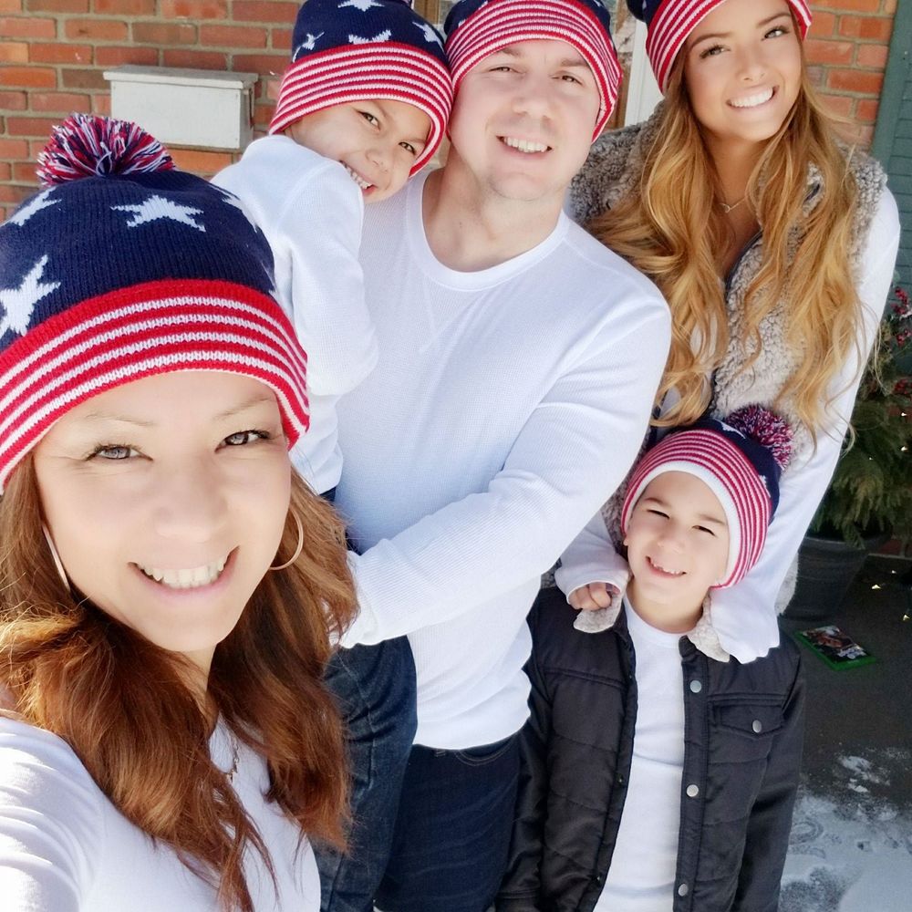 Meet your Posher, Cynthia